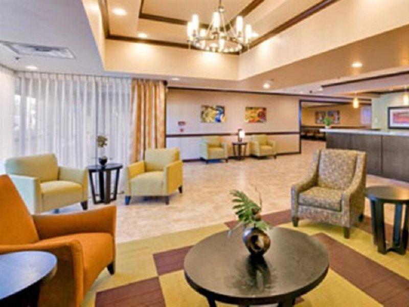 Wyndham Garden Oklahoma City Resort & Conference Hotel Near Airport, Fairgrounds Paycom & I40 Екстер'єр фото