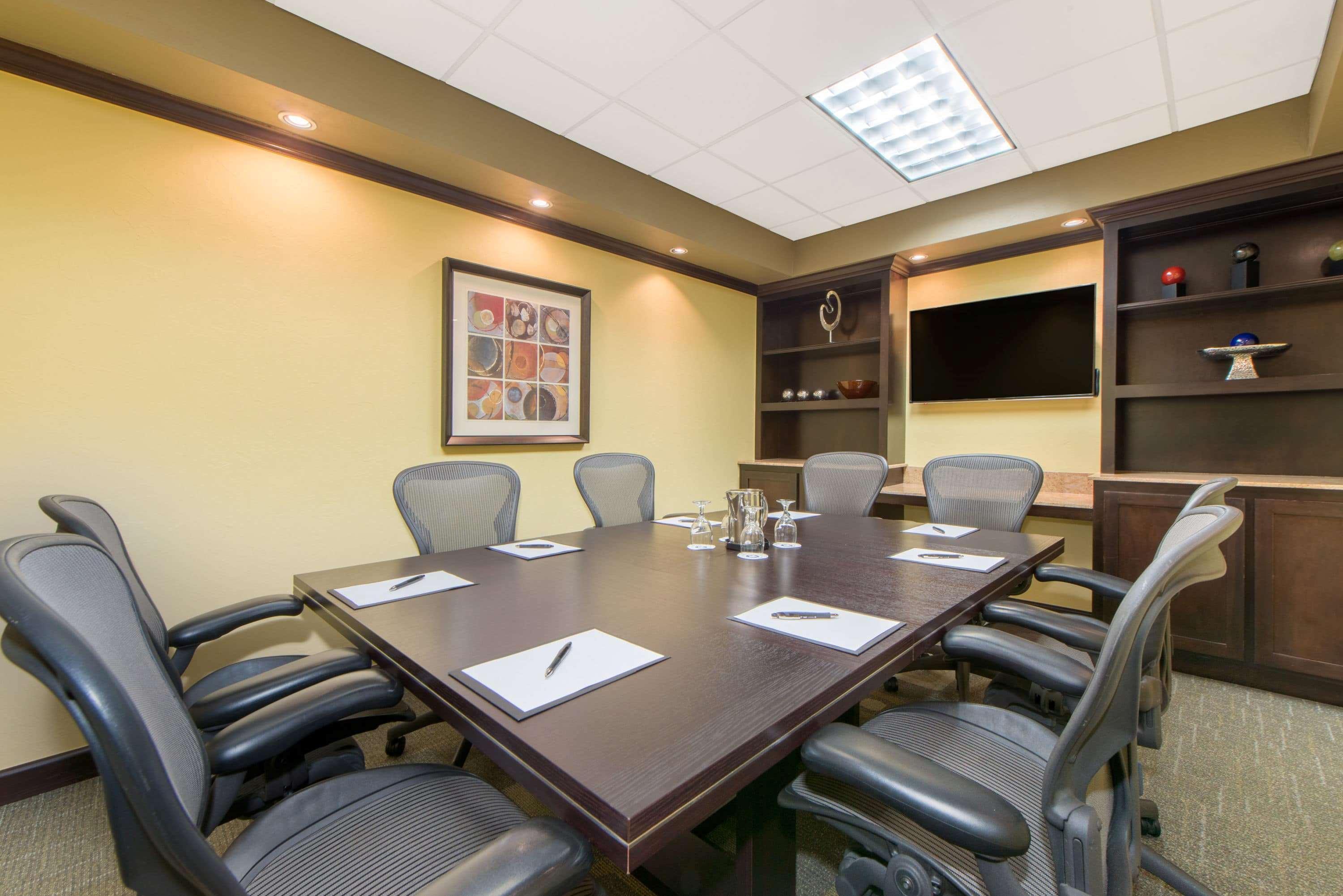 Wyndham Garden Oklahoma City Resort & Conference Hotel Near Airport, Fairgrounds Paycom & I40 Екстер'єр фото